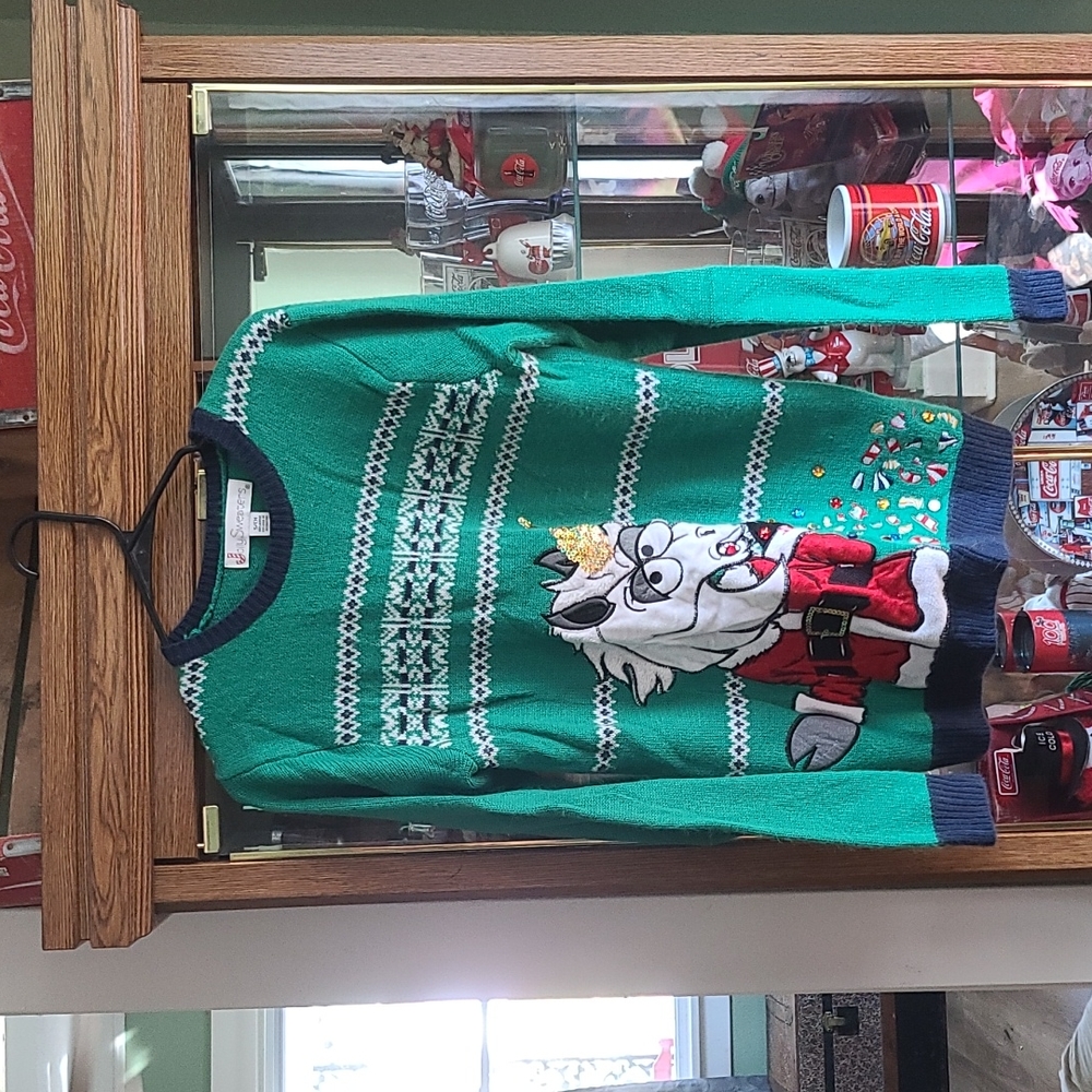 Sweater
